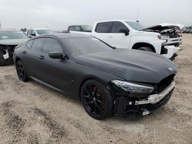 2022 BMW M850XI for Sale
