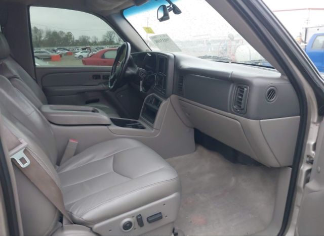 2005 CHEVROLET TAHOE for Sale