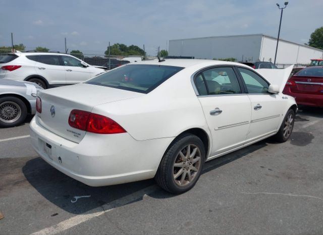 2007 BUICK LUCERNE for Sale