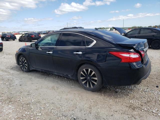 2017 NISSAN ALTIMA 2.5 for Sale
