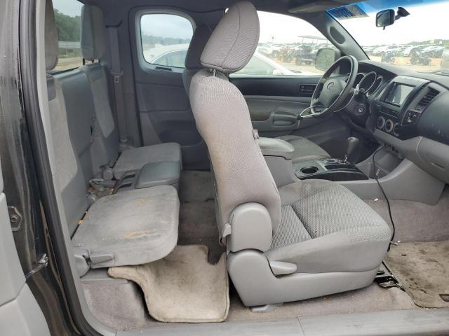 2010 TOYOTA TACOMA PRERUNNER ACCESS CAB for Sale