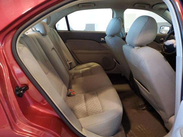 2011 FORD FUSION SE for Sale