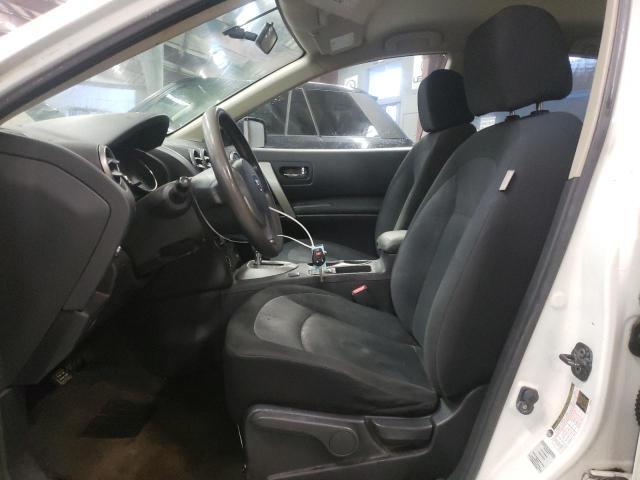 Nissan Rogue Select for Sale