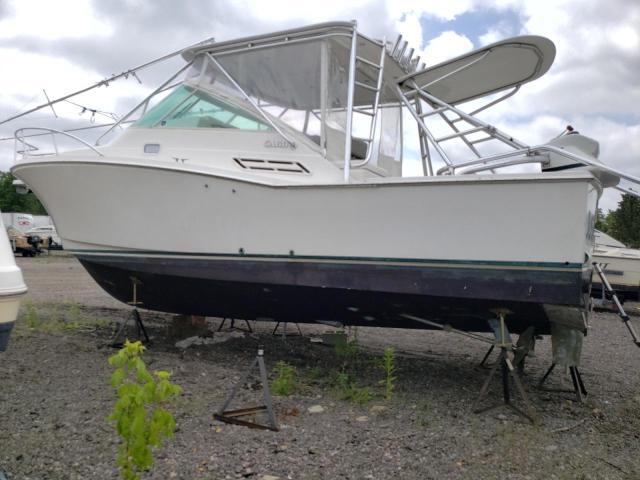 2003 CABO CRUISER for Sale