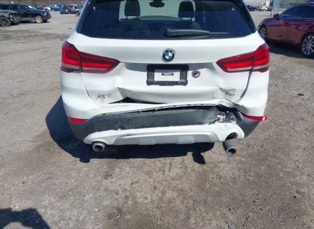2021 BMW X1 for Sale