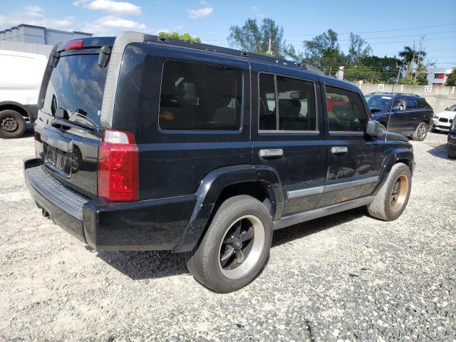 2006 JEEP COMMANDER for Sale
