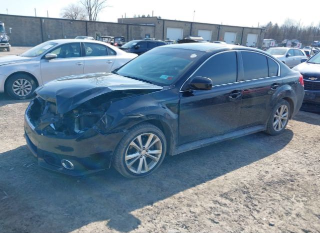 2013 SUBARU LEGACY for Sale