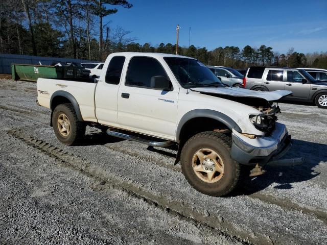 2003 TOYOTA TACOMA XTRACAB PRERUNNER for Sale