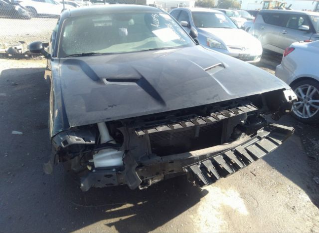 2020 DODGE CHALLENGER for Sale