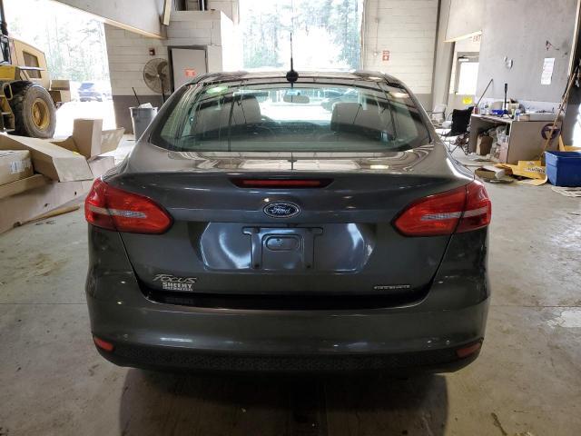 2015 FORD FOCUS S for Sale