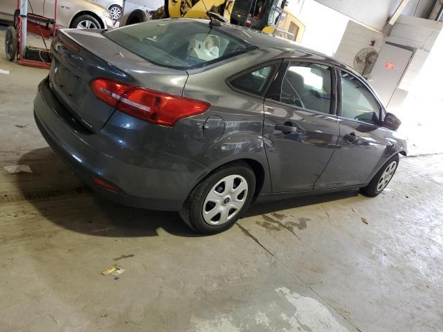 2015 FORD FOCUS S for Sale