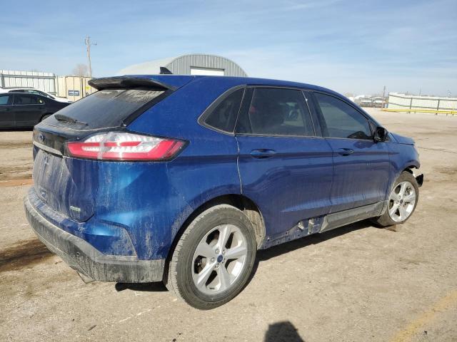 2020 FORD EDGE SE for Sale