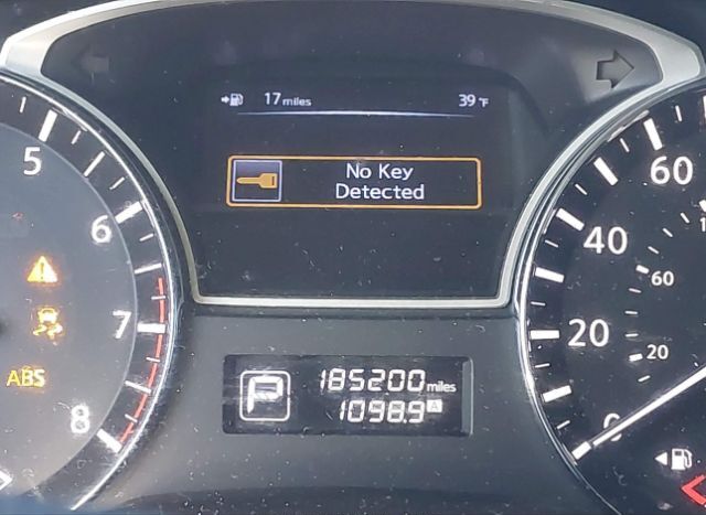 Nissan Pathfinder for Sale