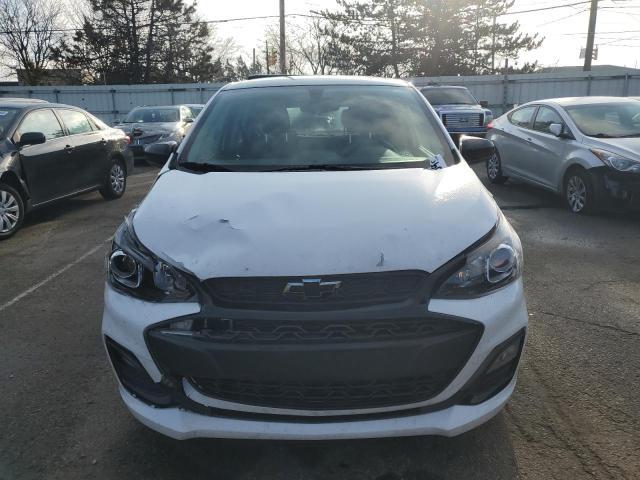 2021 CHEVROLET SPARK 1LT for Sale