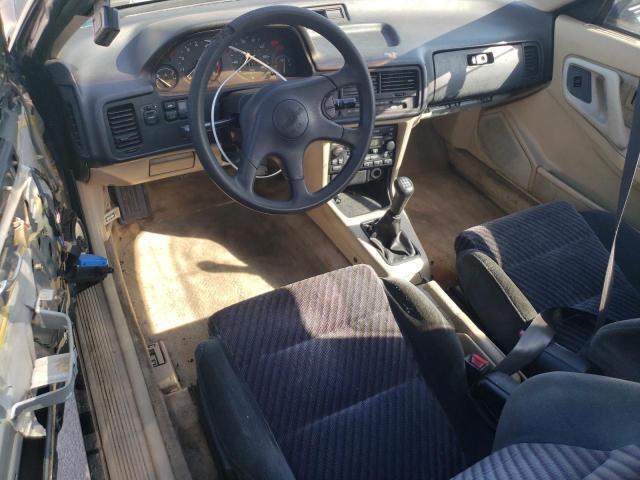 1993 ACURA INTEGRA LS SPECIAL for Sale