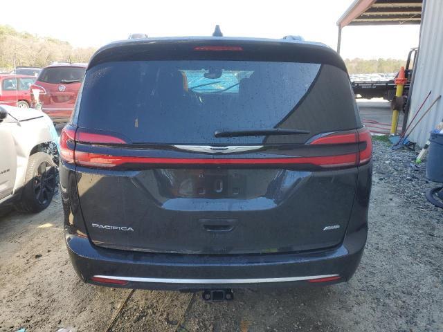 2022 CHRYSLER PACIFICA PINNACLE for Sale