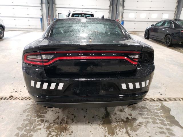 2023 DODGE CHARGER POLICE for Sale