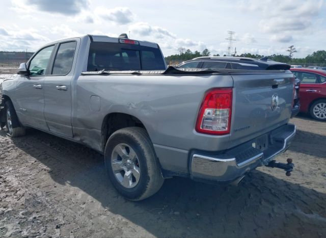 2020 RAM 1500 for Sale