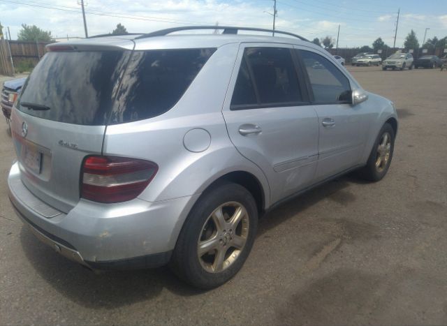 Mercedes-Benz Ml 500 for Sale