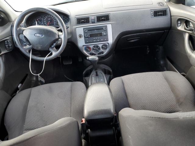 2005 FORD FOCUS ZX5 for Sale