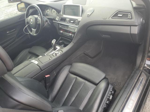 2012 BMW 650 I for Sale