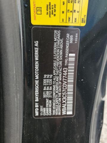 2012 BMW 650 I for Sale