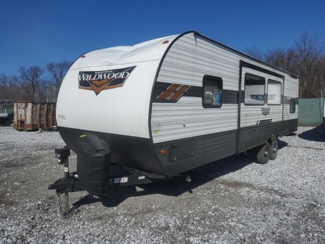 2020 WILD TRAVEL TRA for Sale