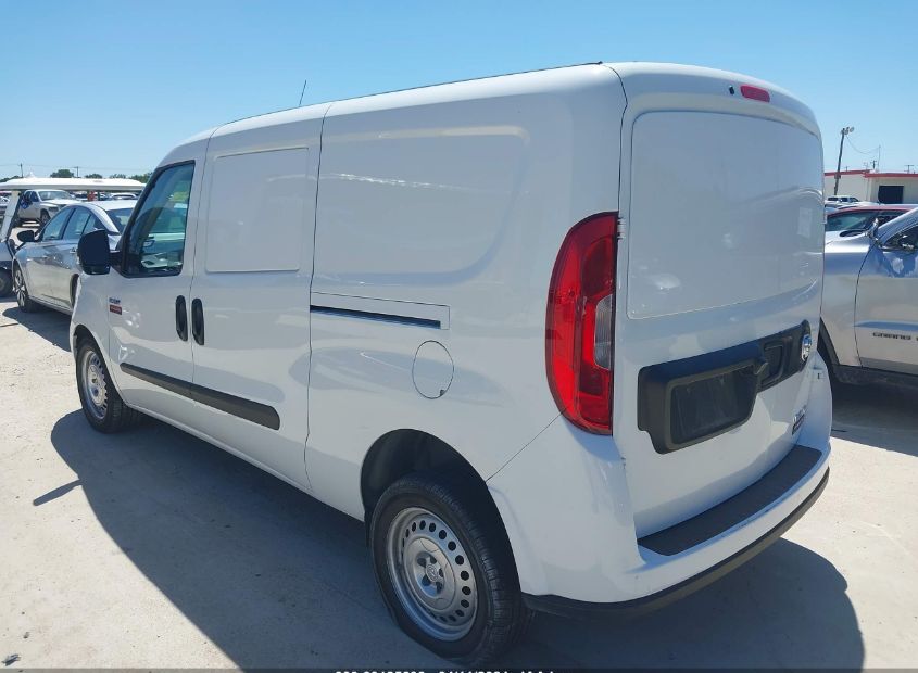 2022 RAM PROMASTER CITY for Sale
