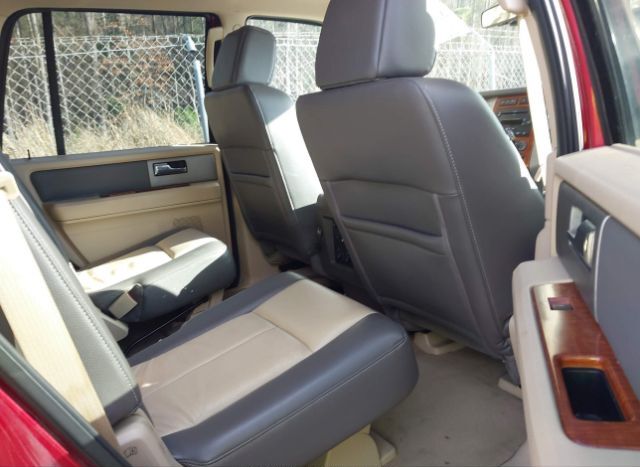 2007 FORD EXPEDITION for Sale