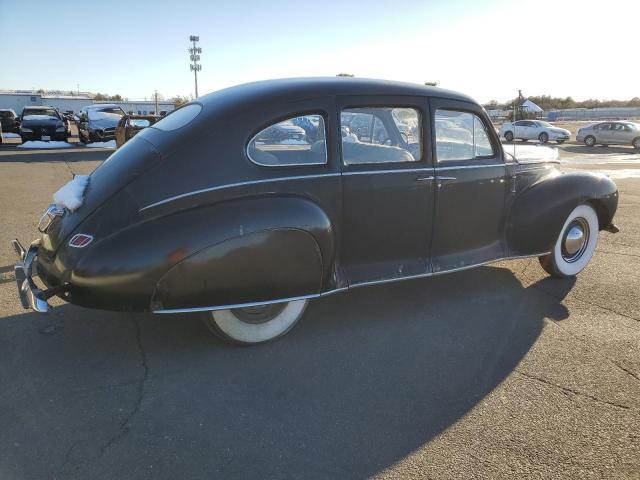 1940 LINCOLN ZEPHYR for Sale