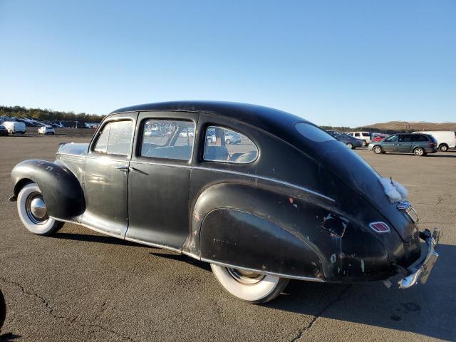 Lincoln Zephyr for Sale