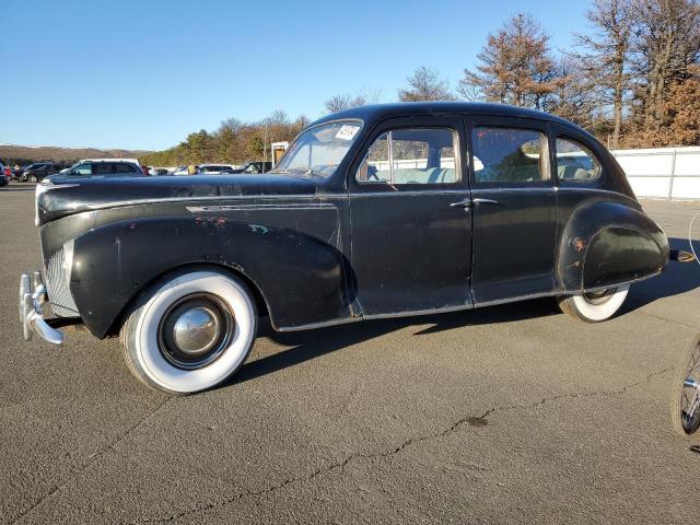 Lincoln Zephyr for Sale