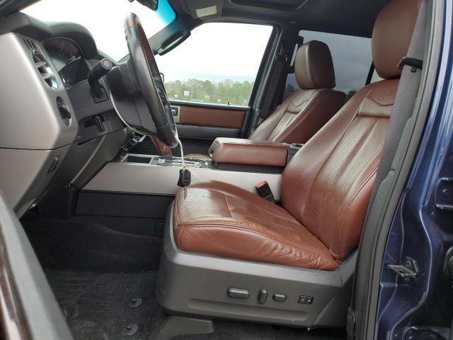 2013 FORD EXPEDITION EL XLT for Sale
