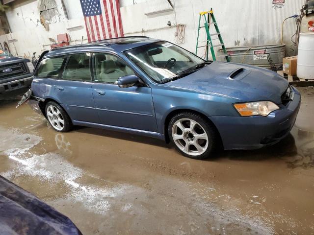 2006 SUBARU LEGACY GT LIMITED for Sale