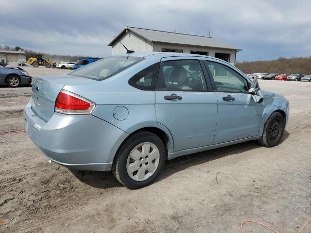 2009 FORD FOCUS S for Sale