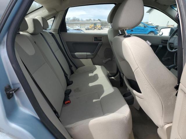2009 FORD FOCUS S for Sale