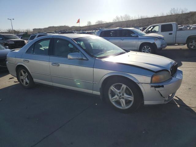 2000 LINCOLN LS for Sale