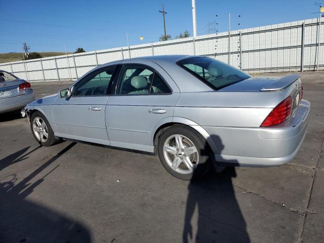 2000 LINCOLN LS for Sale