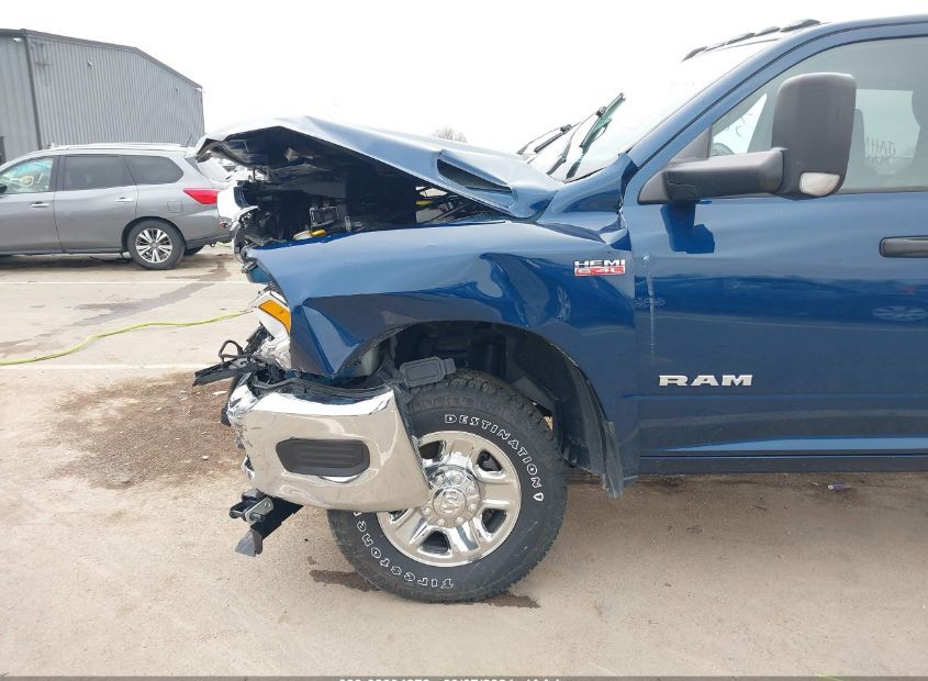 2021 RAM 2500 for Sale