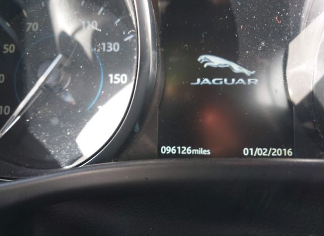 Jaguar Xe for Sale