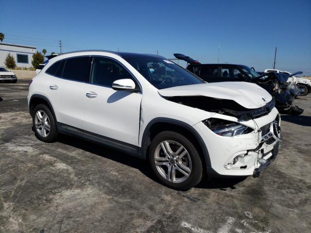 2021 MERCEDES-BENZ GLA 250 4MATIC for Sale