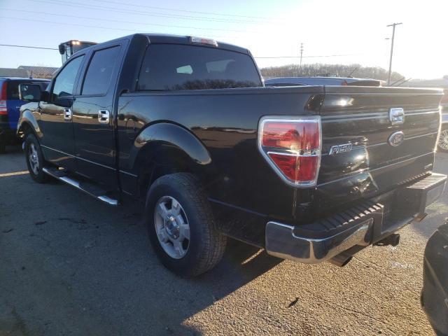 2012 FORD F150 for Sale
