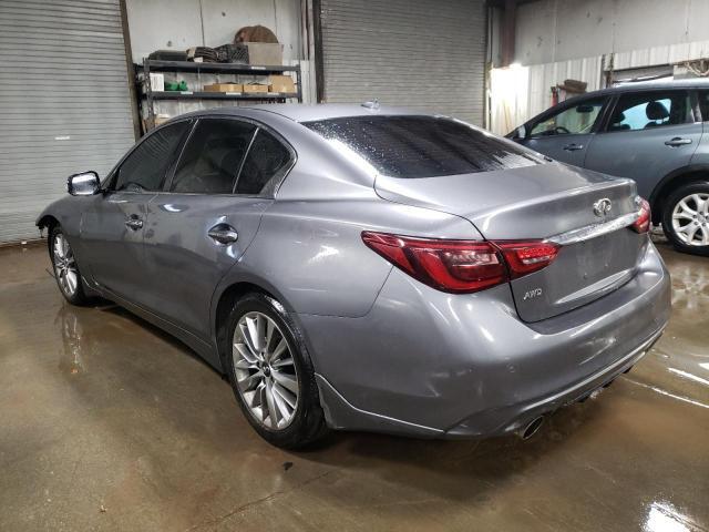 2022 INFINITI Q50 LUXE for Sale