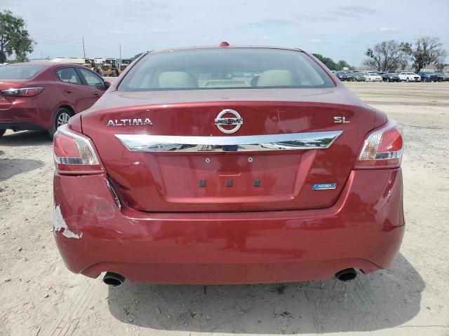 2013 NISSAN ALTIMA 2.5 for Sale