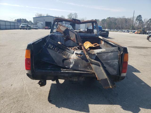 1994 NISSAN TRUCK BASE for Sale