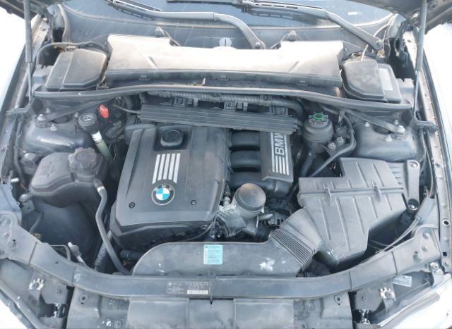 2009 BMW 3 SERIES for Sale
