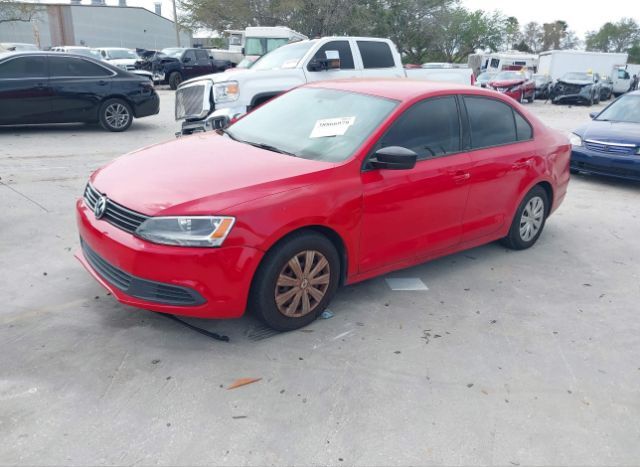 2014 VOLKSWAGEN JETTA for Sale