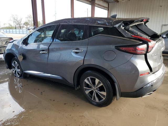 2021 NISSAN MURANO S for Sale