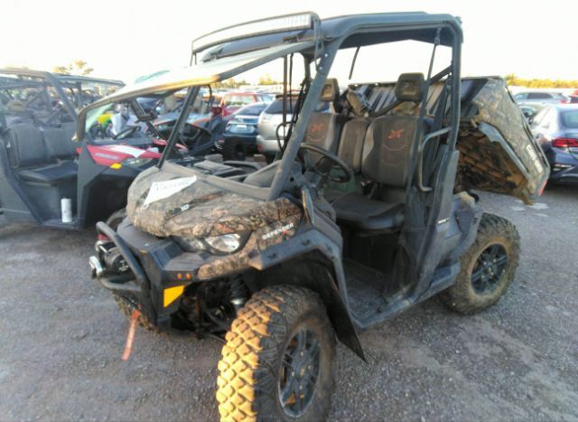 2020 CAN-AM DEFENDER for Sale
