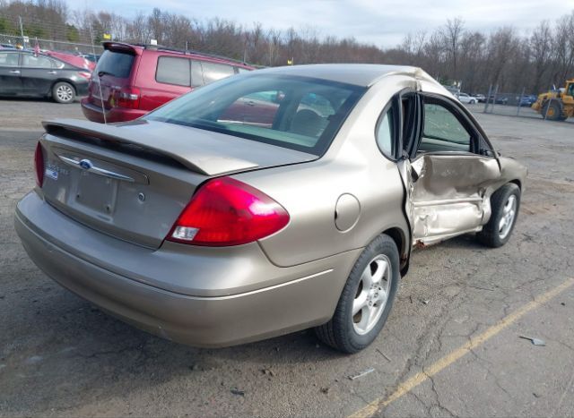 2003 FORD TAURUS for Sale